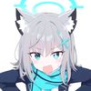 SHIROKO (FAN ART)