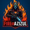 Fire@Azizul 1 M 6 ♂️
