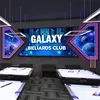 Galaxy Billiards Club