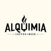 Alquimia Coffee beer