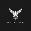 sepatu pdl tactical