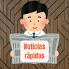 notícias  rápidas