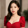 Thời Trang Nữ .1986
