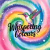 whispering.colours