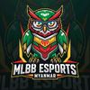 MLBB Esports Myanmar🇲🇲🇲🇲