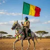 chevaux Fans CLUB 🦄✊✌🏿🖤🤝