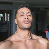 ☑️ Mohamed Ramadan