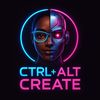 Ctrl+Alt+Create