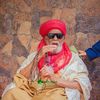 sheikh buhari