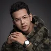 Bảo Anh Tóc Xoăn Làm Phim