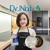 Dr.Natro Làm Sạch An Toàn