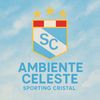 Ambiente Celeste 🩵🤍