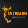 GENZ NĐ ENTERTAINMENT