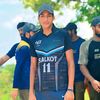 FAHAD MUGHAL 🏏