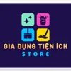 GIA DỤNG TIỆN ÍCH - STORE