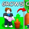 Grow a Garden