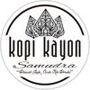 KOPI KAYON