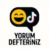 Yorum Defteriniz