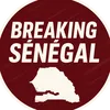 Breaking Sénégal