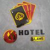 As Hotel Slawi