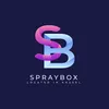 SPRAYBOX