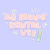AG Snaps Rental by Vee ⋆𐙚₊˚⊹♡