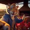 tigrinhovlog