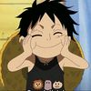Monkey D Luffy
