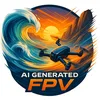 AI Generated FPV