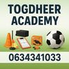 togdheeracademy