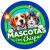 mascotasconchispa