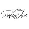 shewassetapart