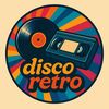 Disco Retro 📼