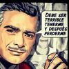 El sátiro