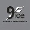 9ice exquisite fashion house