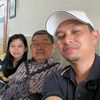 Muktiyoso Family