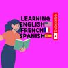 Learn speak English