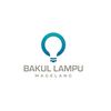 Bakul lampu magelang