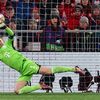 مركزي حارس مرمى 🧤🧤