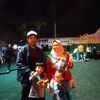 Mamah AM