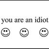 youareanidiot.777