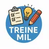 Treine Mil | ENEM