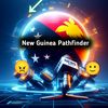 New Guinea Pathfinder