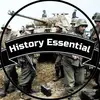 history.essential