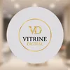 vitrine digital