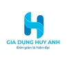 Cửa Hàng Đồ Gia Dụng Huy Anh