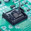 Semiconductor heat dissipation