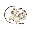 Alhidaya Sports shoes