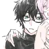 syrene | #1 sasusaku glazer