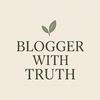 blogger_withtruth